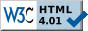 HTML Valide ! HTML Valide !